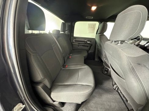 Used 2026 RAM 2500 Big Horn AWD/4WD image 35