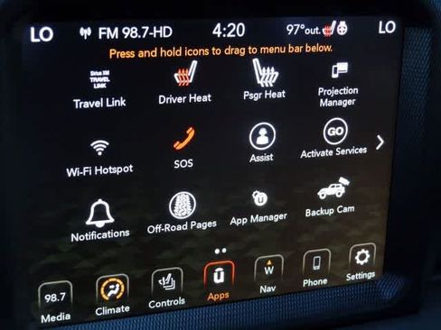 Used 2023 Jeep Wrangler Unlimited Sport AWD/4WD image 28