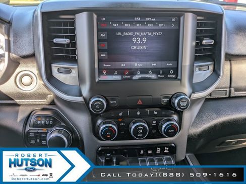 Used 2021 RAM 1500 Big Horn image 20