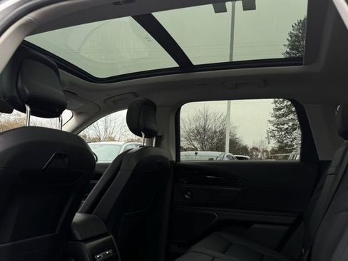 New 2026 Lincoln Nautilus Reserve w/ Jet Appearance Package image 26