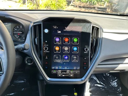 Certified 2025 Subaru Crosstrek 2.5i Sport w/ Crosstrek Mirror Package image 17