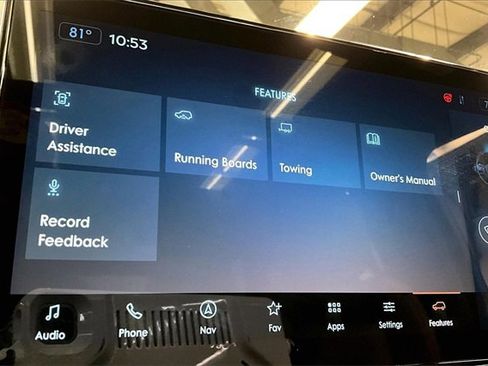 Used 2023 Lincoln Navigator Reserve image 36