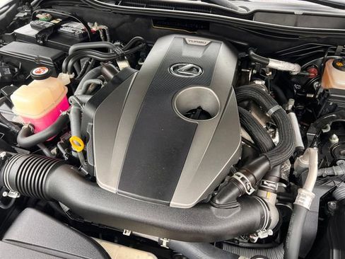 Used 2020 Lexus IS 300 w/ Navigation Package image 36