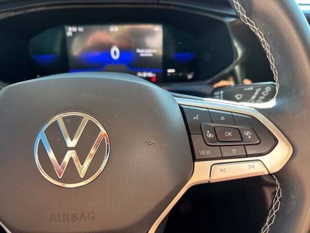 Used 2022 Volkswagen Taos SE AWD/4WD image 26