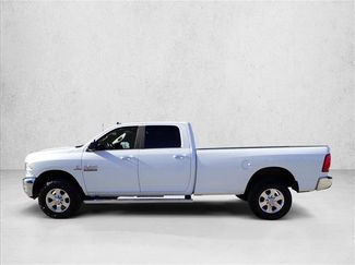Used 2016 RAM 3500 Big Horn video 2