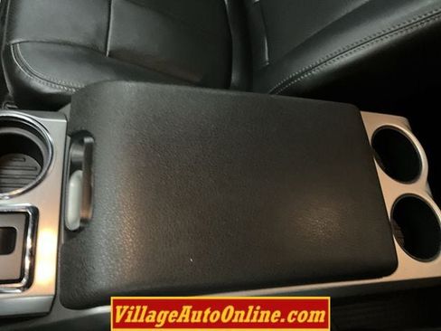 Used 2013 Ford F150 FX4 w/ Luxury Equipment Group AWD/4WD image 22