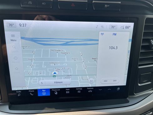 Used 2024 Ford F150 XLT image 29