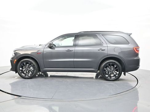 New 2026 Dodge Durango GT image 10
