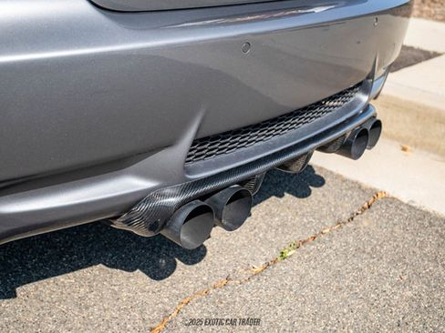 Used 2013 BMW M3 Convertible image 67