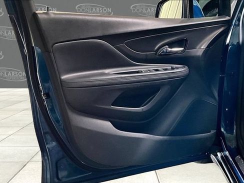 Used 2019 Buick Encore Preferred FWD image 11