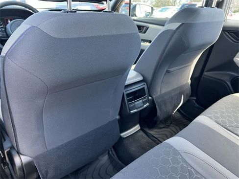 Certified 2025 Subaru Forester image 25