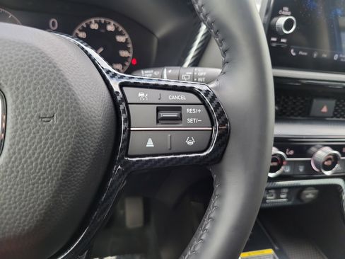 Used 2023 Honda CR-V EX-L image 22