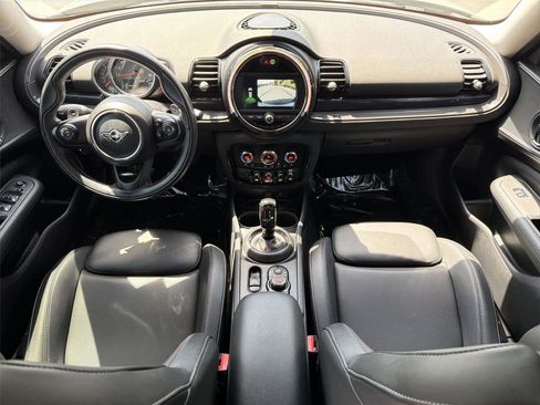 Used 2020 MINI Cooper Clubman S FWD image 11