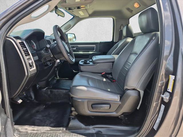 Used 2020 RAM 1500 Tradesman w/ Power & Remote Entry Group AWD/4WD image 14