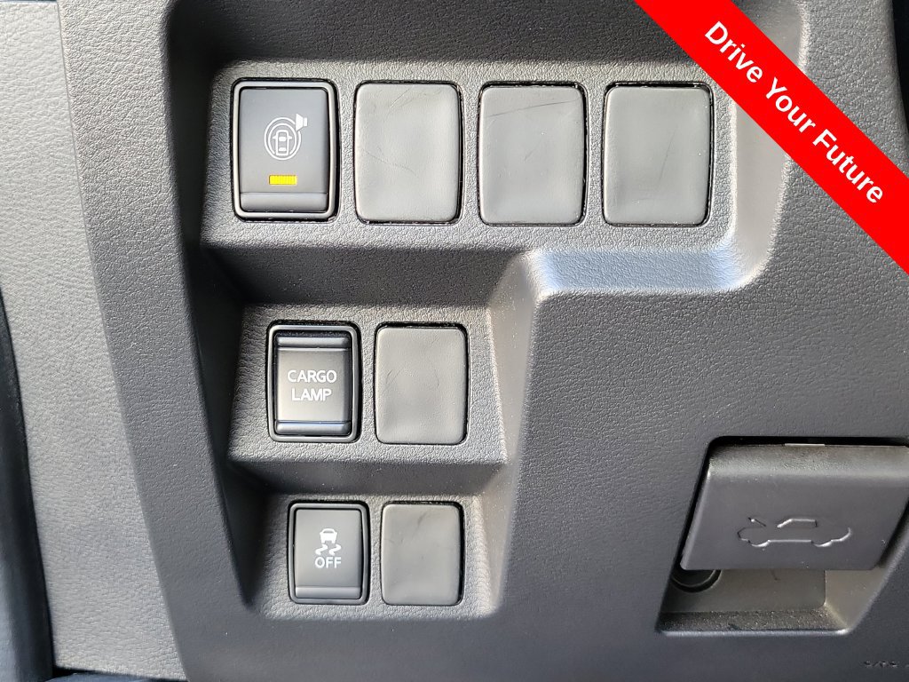 Used 2026 Nissan Frontier SV w/ Tow Package AWD/4WD image 19