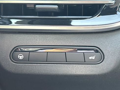 Certified 2026 INFINITI QX60 Sport w/ Dark Cargo Package AWD/4WD image 28