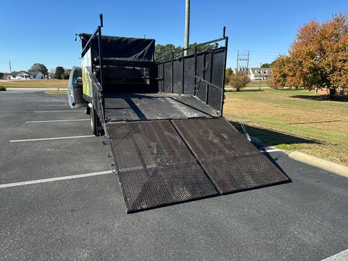 Used 2000 Ford F350 XL image 23