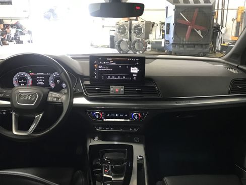 Used 2023 Audi Q5 2.0T Premium Plus w/ Premium Plus Package image 19