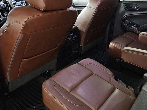 Used 2019 Chevrolet Tahoe Premier w/ Premier Plus Edition image 30