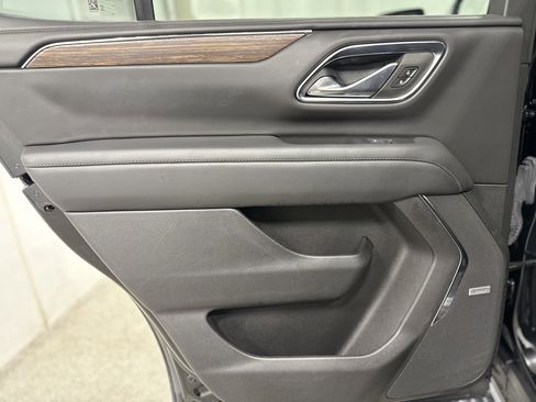 Used 2023 Chevrolet Tahoe High Country image 26