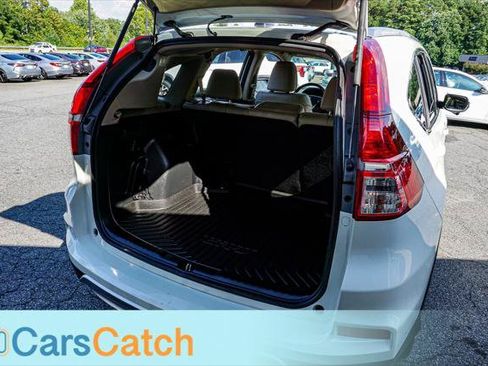 Used 2016 Honda CR-V Touring image 41