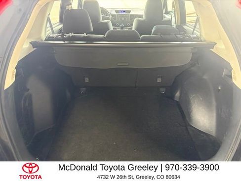 Used 2013 Honda CR-V EX image 11