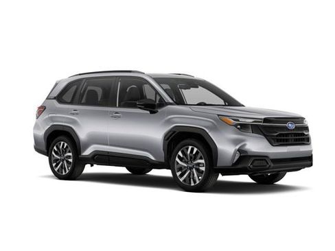 New 2026 Subaru Forester Touring image 1