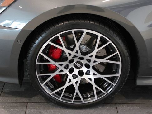 New 2026 Audi RS 3 image 26