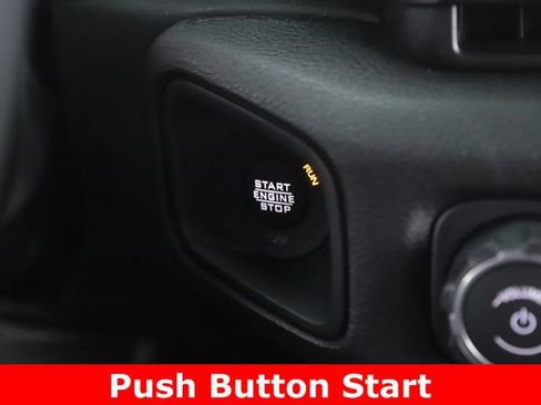 Used 2026 Jeep Gladiator Willys image 21