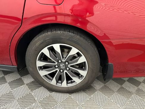 Used 2021 Honda Odyssey EX-L image 21