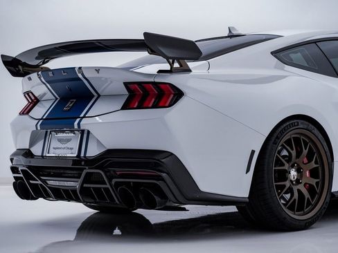 Used 2024 Ford Mustang GT Premium w/ GT Performance Package image 15