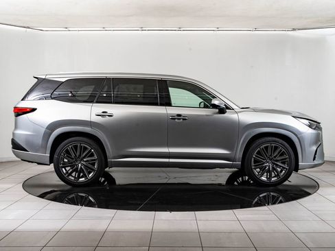 New 2026 Lexus TX 350 AWD image 11