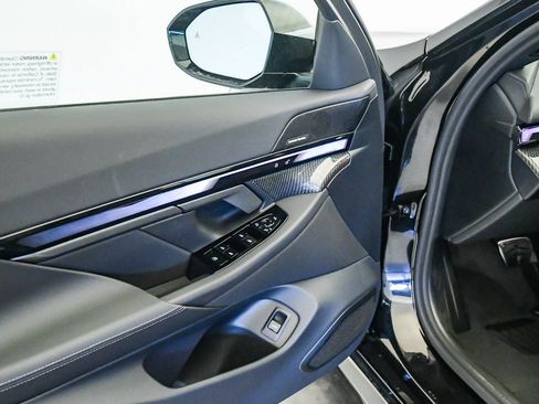 New 2026 BMW i5 eDrive40 w/ M Sport Package image 26