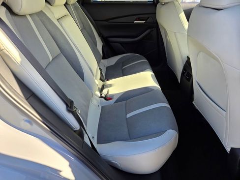 New 2026 MAZDA CX-30 2.5 Turbo w/ Premium Package image 20