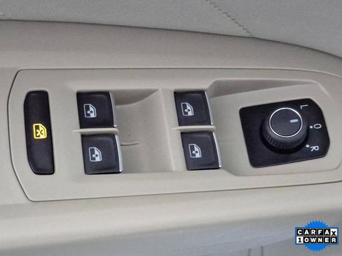 Used 2022 Volkswagen Atlas SE image 18