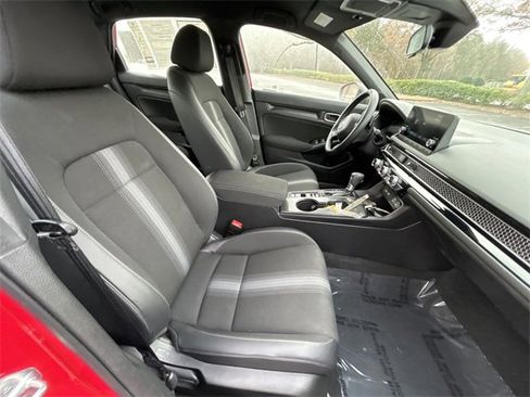 Used 2022 Honda Civic Sport image 21