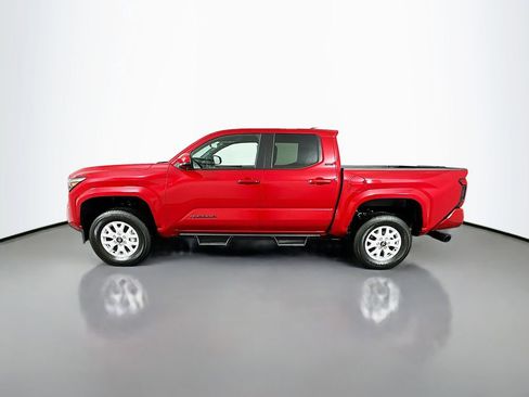 Used 2026 Toyota Tacoma SR5 AWD/4WD image 8