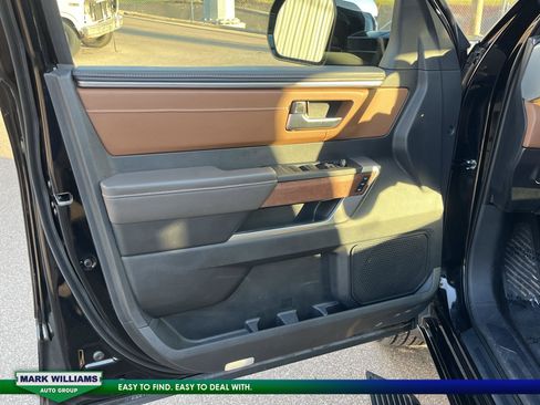 Used 2024 Toyota Tundra 1794 Edition image 9