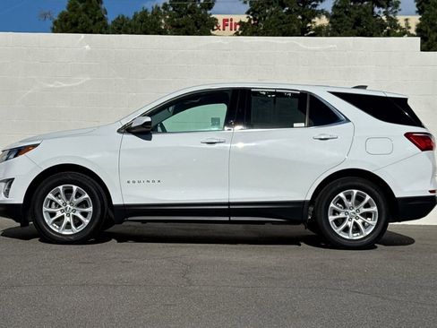 Used 2019 Chevrolet Equinox LT image 9