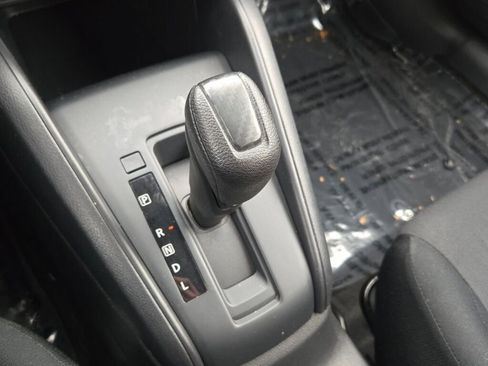 Used 2024 Nissan Versa S w/ Trunk Package image 24