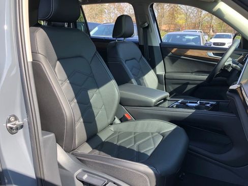 New 2026 Volkswagen Atlas SE AWD/4WD image 34