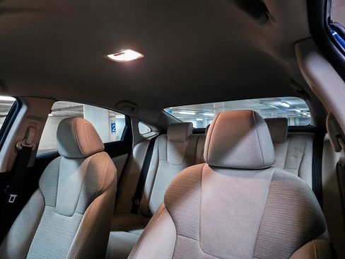 Used 2022 Honda Insight EX image 22