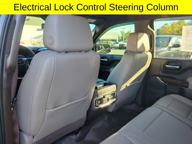 Used 2020 GMC Sierra 1500 SLT w/ SLT Premium Package AWD/4WD image 27