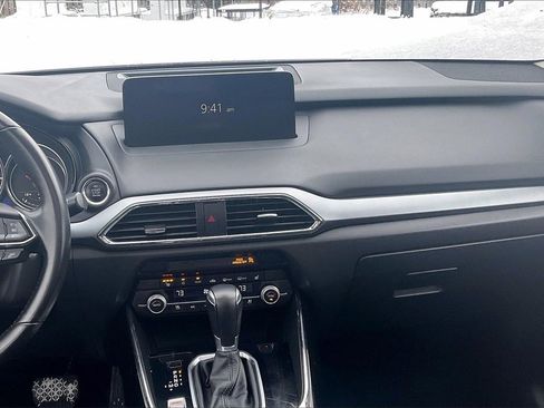 Certified 2023 MAZDA CX-9 Touring Plus image 6