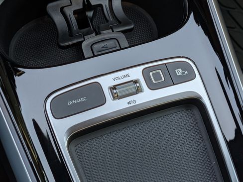 Certified 2026 Mercedes-Benz GLB 250 image 26