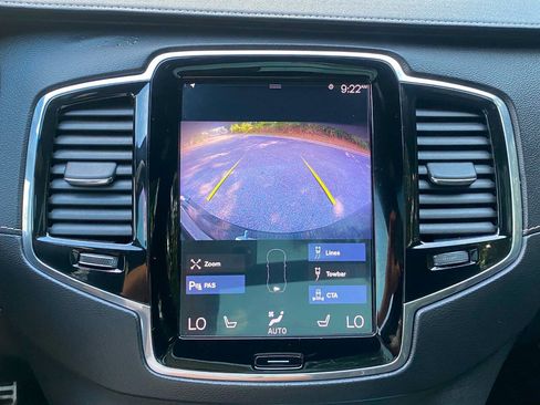 Used 2019 Volvo XC90 T5 R-Design w/ Protection Package Premier FWD image 30