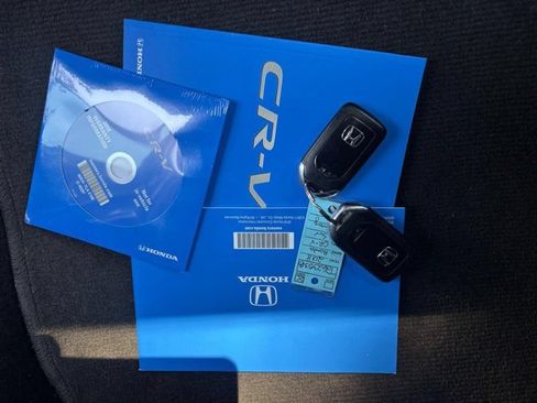 Used 2018 Honda CR-V EX image 28