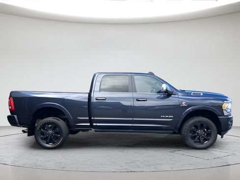 Used 2019 RAM 2500 Limited AWD/4WD image 7