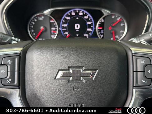 Used 2019 Chevrolet Blazer RS FWD image 27