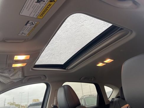 New 2025 MAZDA CX-5 Carbon Edition image 21